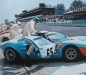 Preview: Hettler "1000 Kilometer Rennen 1953-1983" Motorsport-Historie 2015 limitierte Ausgabe im Schuber (6112)
